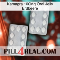 Kamagra 100Mg Oral Jelly Strawberry 17